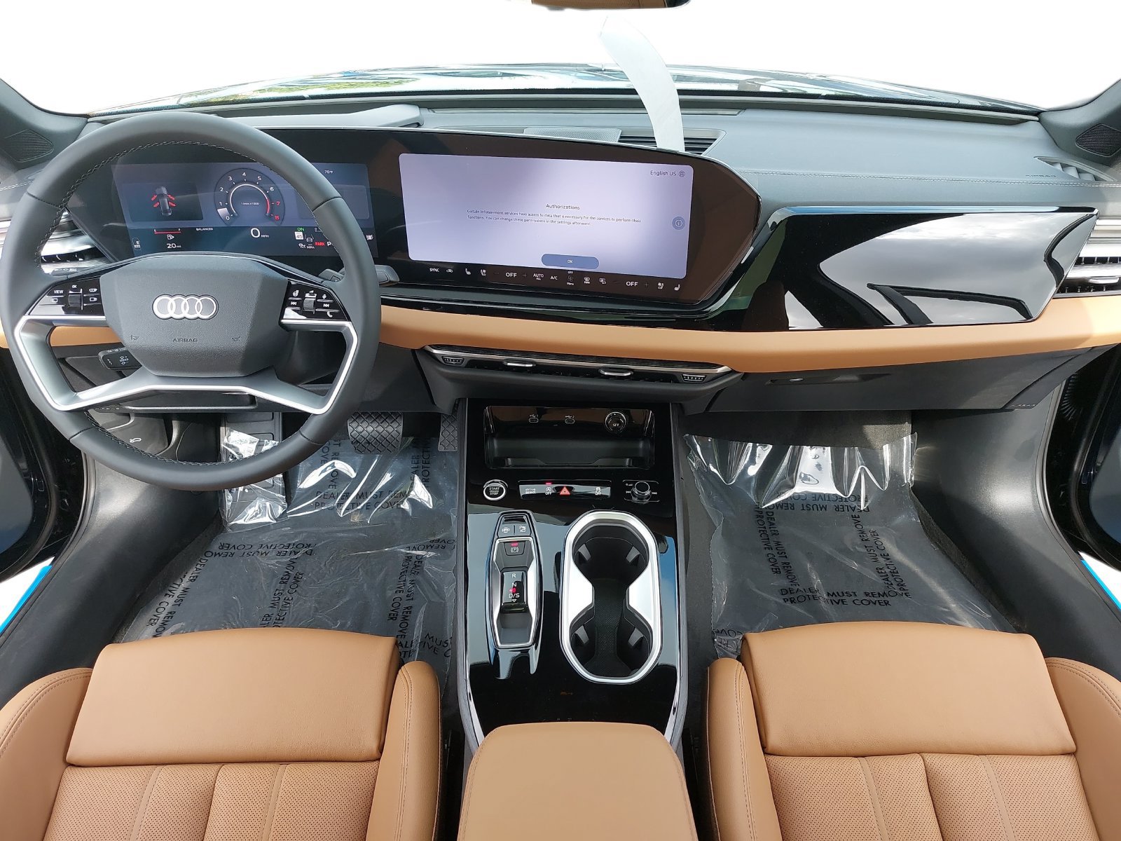 New 2026 Audi A6 Premium Plus AWD/4WD image 9