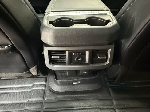 Used 2023 Ford F350 Lariat w/ Tremor Off-Road Package image 14