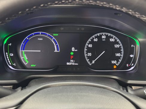 Used 2022 Honda Accord Sport image 17