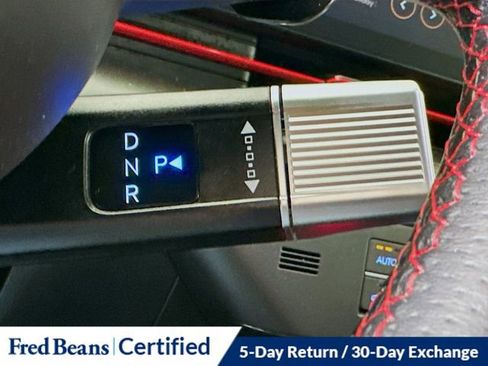 Certified 2025 Hyundai Kona N Line S image 18