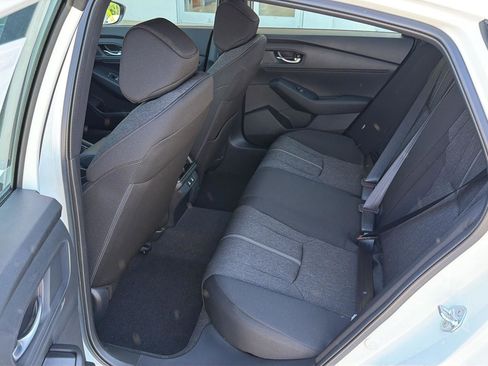 New 2026 Honda Accord Sport image 11