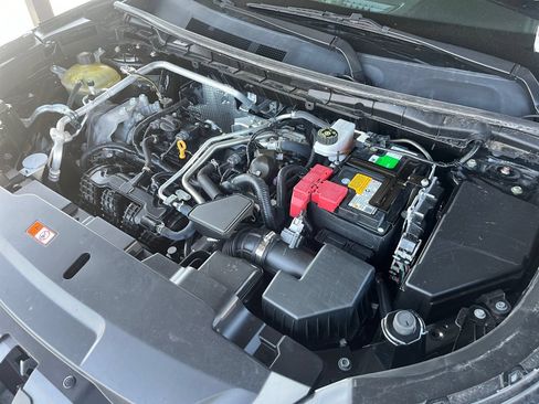 Used 2022 Mitsubishi Outlander ES FWD image 19