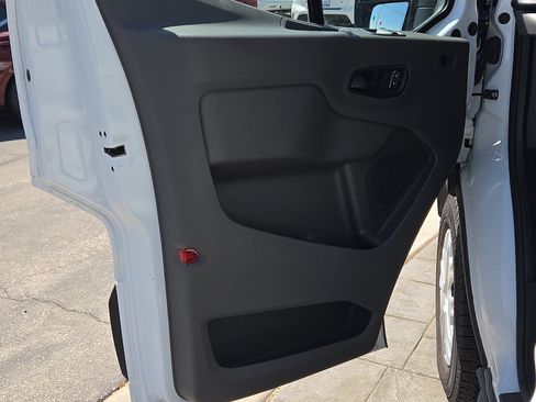 Used 2026 Ford Transit 350 XLT RWD image 8