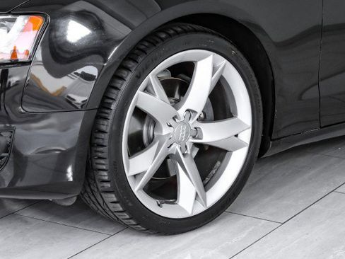 Used 2010 Audi A5 2.0T Premium Plus w/ Premium Plus Pkg image 51