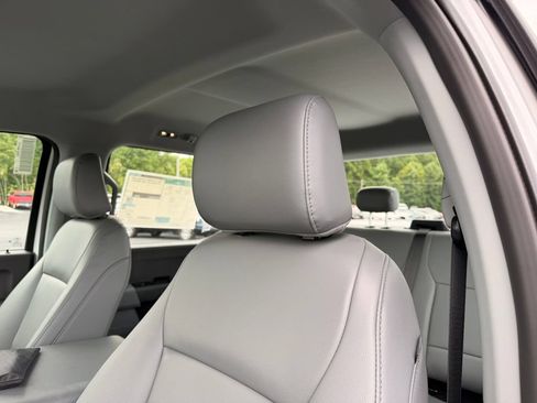 New 2026 Ford F250 XL AWD/4WD image 20