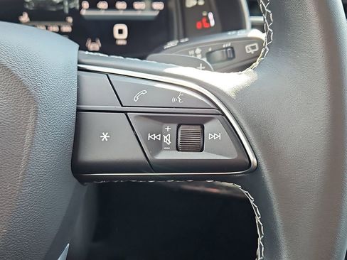 Certified 2025 Audi Q7 3.0T Premium Plus w/ Premium Plus Package image 29