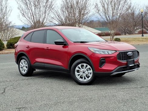 New 2026 Ford Escape Active w/ Tech Pack #1 image 2