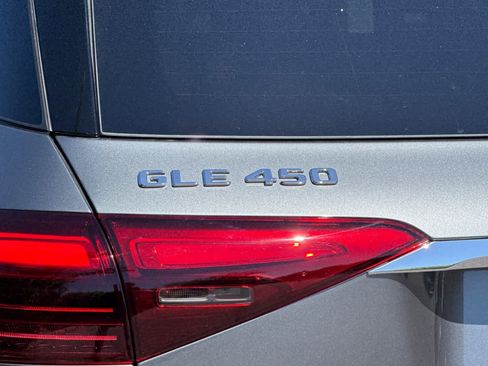New 2026 Mercedes-Benz GLE 450 4MATIC image 26