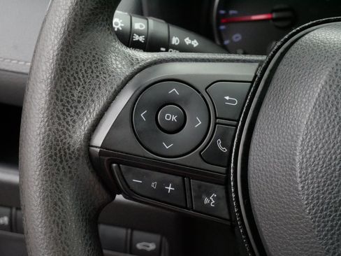 Used 2020 Toyota RAV4 XLE w/ Convenience Package AWD/4WD image 26