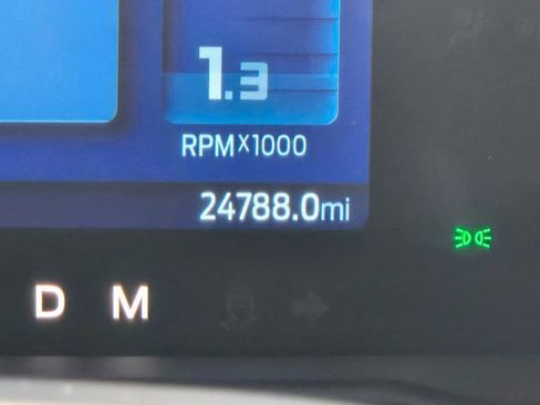 Used 2023 Ford Bronco Wildtrak image 19