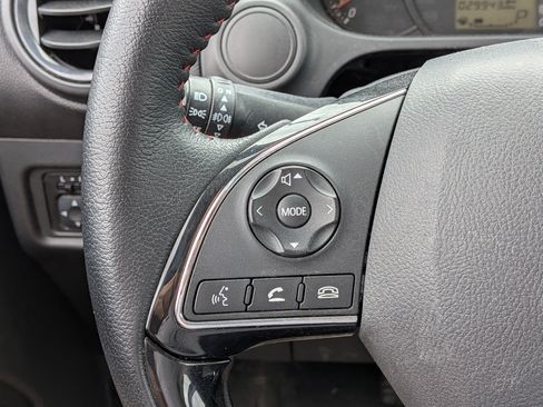 Used 2021 Mitsubishi Mirage FWD image 23