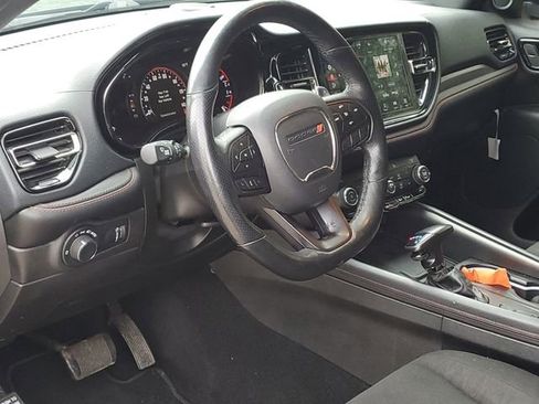 Used 2023 Dodge Durango R/T w/ Blacktop Package AWD/4WD image 7