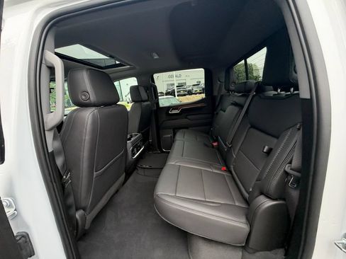 Certified 2023 GMC Sierra 1500 Denali w/ Denali Reserve Package AWD/4WD image 31