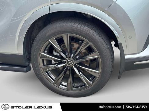 Used 2024 Lexus RX 350 F Sport w/ Convenience Package AWD/4WD image 14