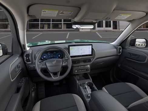 New 2025 Ford Bronco Sport Big Bend image 9