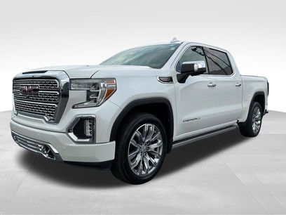 Used 2020 GMC Sierra 1500 Denali w/ Denali Ultimate Package