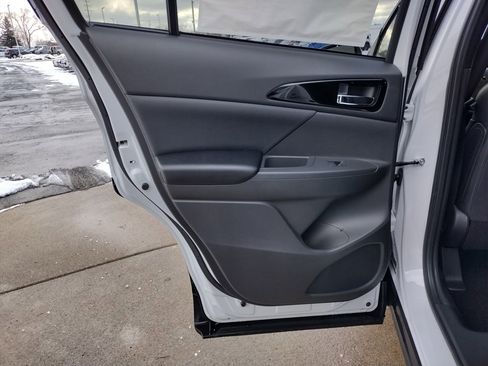 New 2026 Mitsubishi Eclipse Cross Black Edition image 28