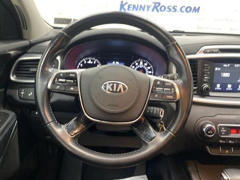 Used 2019 Kia Sorento AWD w/ LX Convenience Package image 25