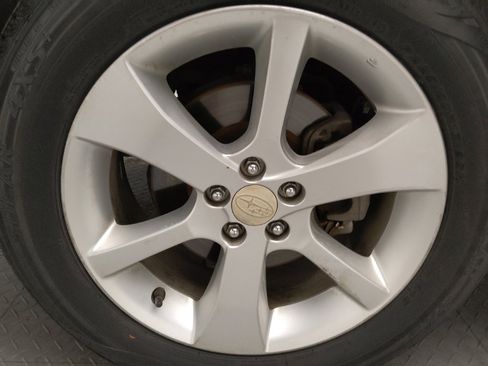 Used 2014 Subaru Outback 2.5i image 31