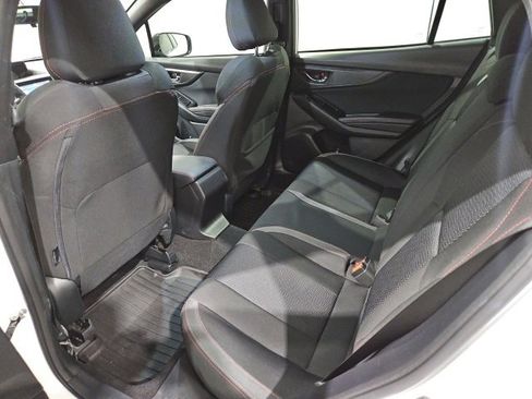 Used 2019 Subaru Impreza 2.0i Sport image 10