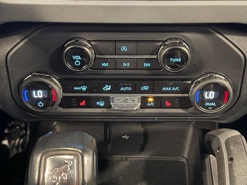 Used 2023 Ford Bronco Big Bend AWD/4WD image 28