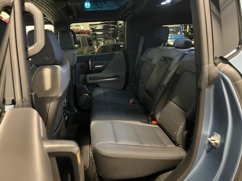 Used 2024 GMC Hummer EV 3X w/ Omega Edition AWD/4WD image 30