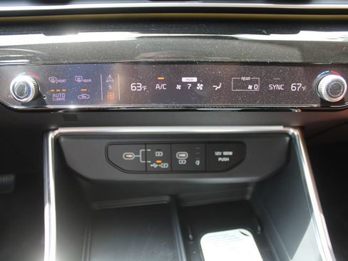 New 2026 Kia Carnival SX Prestige FWD image 53