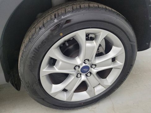 Used 2015 Ford Escape Titanium w/ Equipment Group 301A FWD image 31