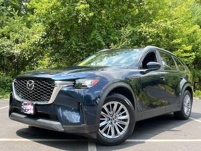 Used 2024 MAZDA CX-90 3.3 Turbo w/ Select Package