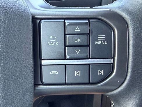 Used 2024 Ford F150 XLT w/ Equipment Group 303A High AWD/4WD image 30
