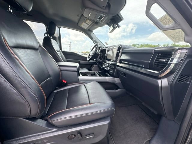 Used 2026 Ford F250 Lariat AWD/4WD image 24