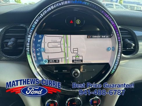 Used 2024 MINI Cooper S FWD image 19