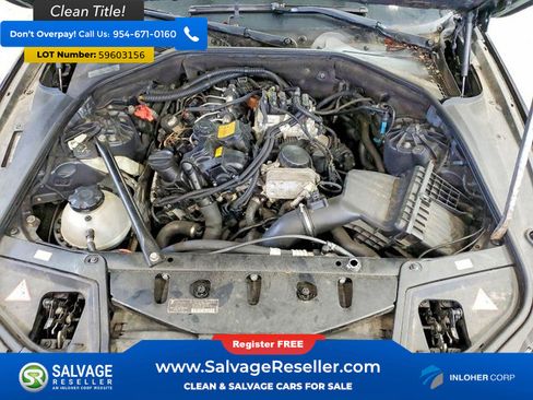 Used 2012 BMW 528i Sedan RWD image 15