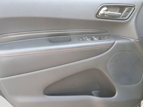 Used 2024 Dodge Durango GT image 39