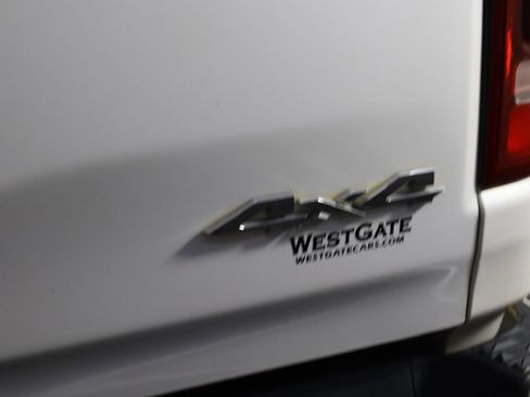 Used 2020 RAM 1500 Laramie w/ Sport Appearance Package image 40