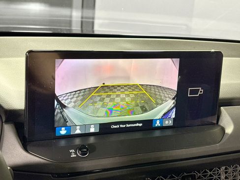 New 2026 Honda Accord Sport image 16