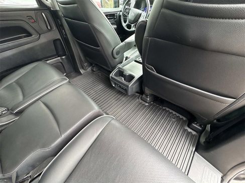 Used 2023 Honda Odyssey Elite image 16
