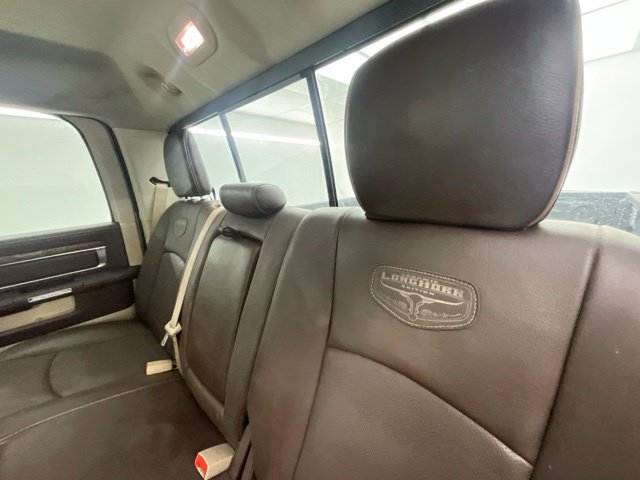 Used 2016 RAM 2500 Longhorn AWD/4WD image 14