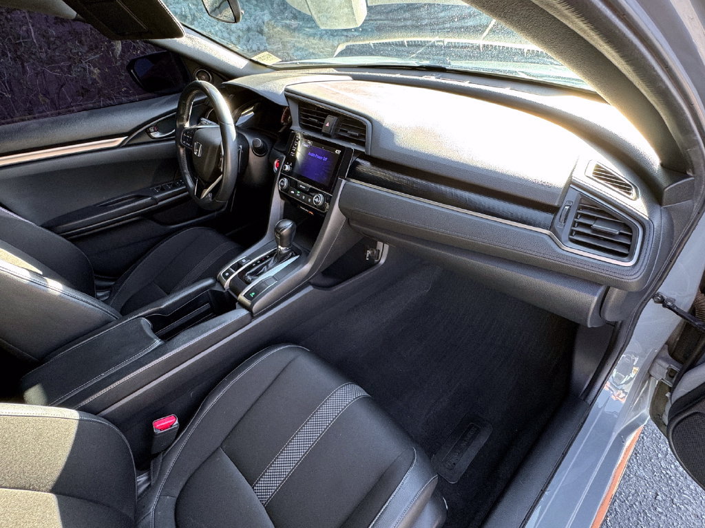 Used 2021 Honda Civic Sport image 33