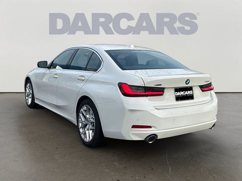 Used 2025 BMW 330i xDrive Sedan image 5