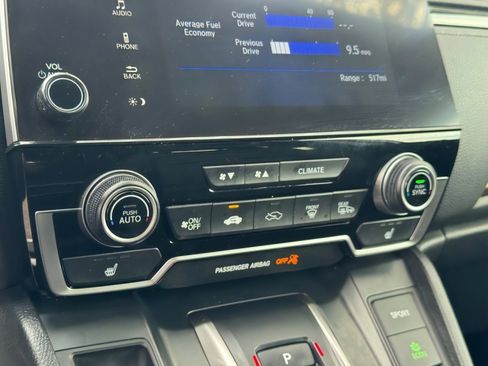 Used 2022 Honda CR-V Touring image 28