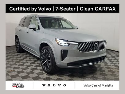Certified 2026 Volvo XC90 B6 Ultra