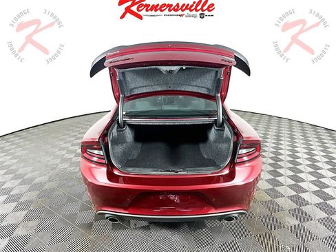 Used 2023 Dodge Charger R/T w/ Blacktop Package image 28