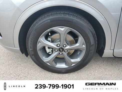 Used 2023 Ford Escape ST-Line w/ Tech Pack #1 FWD image 12