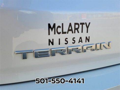 Used 2020 GMC Terrain Denali w/ Denali Premium Package image 14