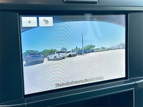 New 2025 Ford F550 2WD Crew Cab Super Duty image 8