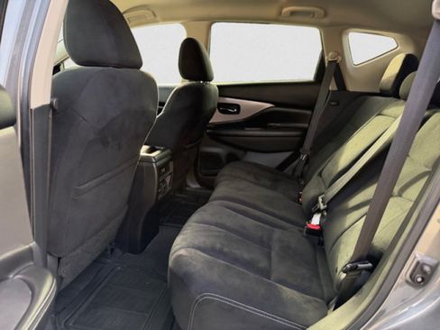 Used 2021 Nissan Murano S AWD/4WD image 15