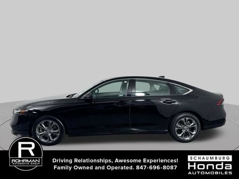 Used 2023 Honda Accord EX-L image 31
