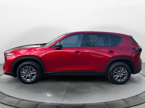 New 2026 MAZDA CX-5 Select AWD/4WD image 4