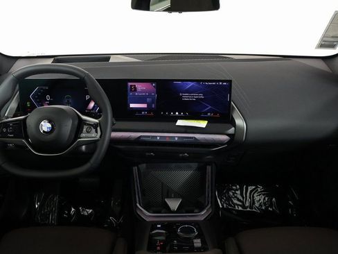 New 2026 BMW X3 xDrive30i w/ Premium Package AWD/4WD image 4